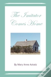Capa do artigo The Imitator Comes Home
