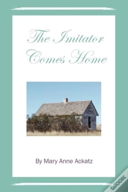 Capa do artigo The Imitator Comes Home