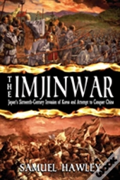 The Imjin War
