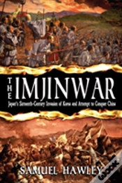 Capa do artigo The Imjin War