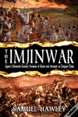 Capa do artigo The Imjin War
