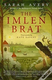 Capa do artigo The Imlen Brat