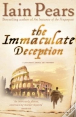 Capa do artigo The Immaculate Deception