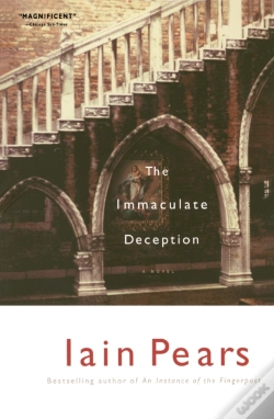 Capa do artigo The Immaculate Deception