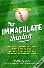 Capa do artigo The Immaculate Inning