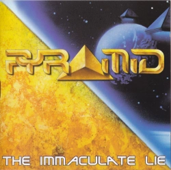 Capa do artigo The Immaculate Lie - CD