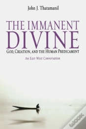 Capa do artigo The Immanent Divine