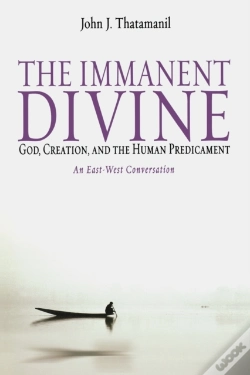 Capa do artigo The Immanent Divine