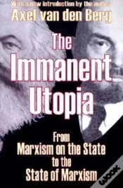 Capa do artigo The Immanent Utopia