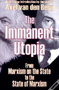 Capa do artigo The Immanent Utopia