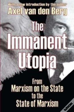 Capa do artigo The Immanent Utopia