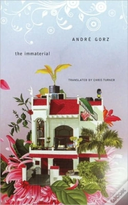 Capa do artigo The Immaterial