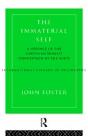 The Immaterial Self - Preview