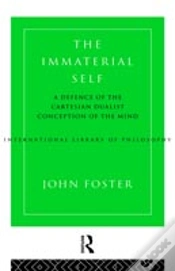 Capa do artigo The Immaterial Self
