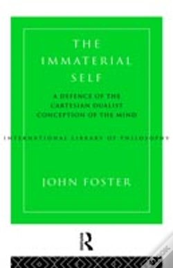 Capa do artigo The Immaterial Self