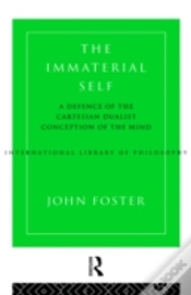 Capa do artigo The Immaterial Self