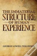 The Immaterial Structure Of Human Experience