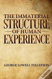 The Immaterial Structure Of Human Experience