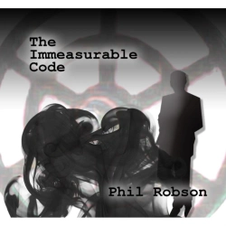 Capa do artigo The Immeasurable Code - CD