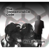 Capa do artigo The Immeasurable Code - CD