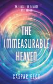 The Immeasurable Heaven: Nominated For The 2026 Philip K. Dick Award!