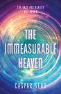 The Immeasurable Heaven: Nominated For The 2026 Philip K. Dick Award! - Preview