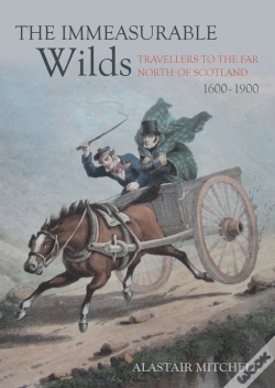 Capa do artigo The Immeasurable Wilds