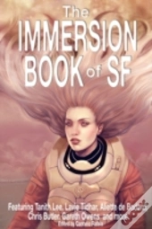 The Immersion Book Of Sf