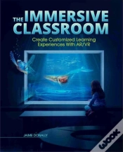 Capa do artigo The Immersive Classroom