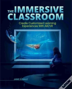 Capa do artigo The Immersive Classroom