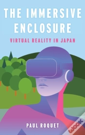 Capa do artigo The Immersive Enclosure