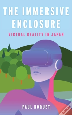 Capa do artigo The Immersive Enclosure