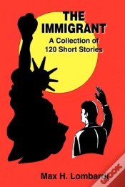 Capa do artigo The Immigrant: A Collection Of 120 Short