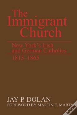 Capa do artigo The Immigrant Church