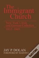 The Immigrant Church