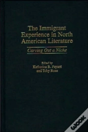 Capa do artigo The Immigrant Experience In North American Literature