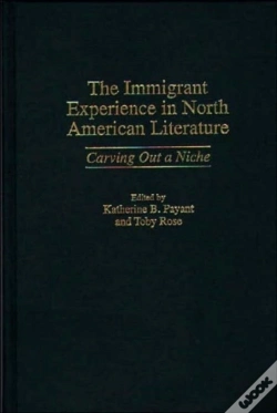 Capa do artigo The Immigrant Experience In North American Literature