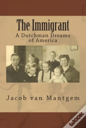 Capa do artigo The Immigrant