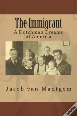 Capa do artigo The Immigrant