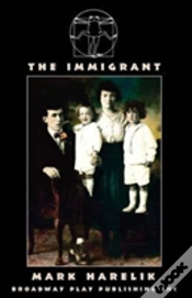Capa do artigo The Immigrant