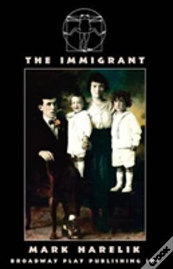Capa do artigo The Immigrant