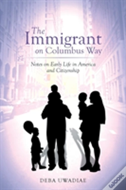 Capa do artigo The Immigrant On Columbus Way: A True Li