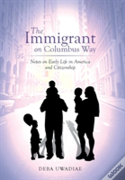 Capa do artigo The Immigrant On Columbus Way: A True Li