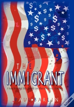 Capa do artigo The Immigrant