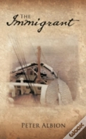 Capa do artigo The Immigrant