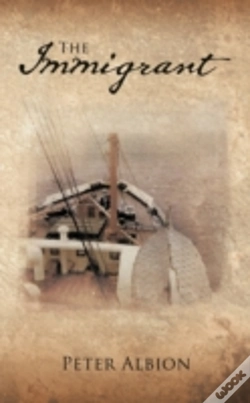Capa do artigo The Immigrant