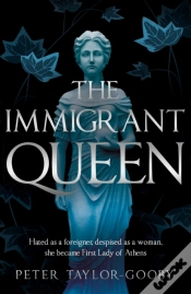 Capa do artigo The Immigrant Queen