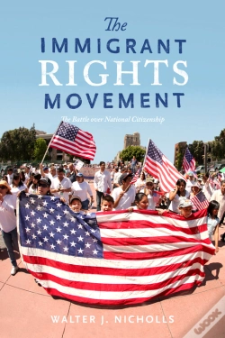 Capa do artigo The Immigrant Rights Movement