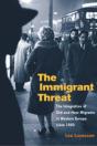 The Immigrant Threat - Preview