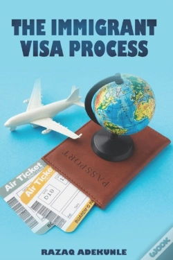 Capa do artigo The Immigrant Visa Process